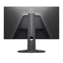 DELL G serijos G2524H LED ekranas 62,2 cm (24,5 colio) 1920 x 1080 pikselių Full HD LCD juodas