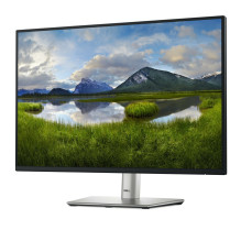 DELL P Series P2425E computer monitor 61.1 cm (24.1&quot;) 1920 x 1200 px WUXGA LCD, black