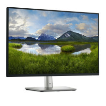 DELL P Series P2425E computer monitor 61.1 cm (24.1&quot;) 1920 x 1200 px WUXGA LCD, black