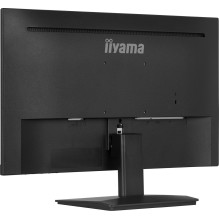 iiyama ProLite XU2493HS-B6 kompiuterio monitorius 60,5 cm (23,8&quot;) 1920 x 1080 pikselių Full HD LED juodas