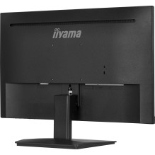 iiyama ProLite XU2493HS-B6 kompiuterio monitorius 60,5 cm (23,8&quot;) 1920 x 1080 pikselių Full HD LED juodas