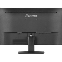 iiyama ProLite XU2493HS-B6 kompiuterio monitorius 60,5 cm (23,8&quot;) 1920 x 1080 pikselių Full HD LED juodas