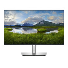 DELL P Series P2425HE computer monitor 61 cm (24&quot;) 1920 x 1080 px Full HD LCD, black