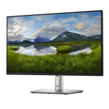 DELL P Series P2425HE computer monitor 61 cm (24&quot;) 1920 x 1080 px Full HD LCD, black