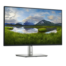 DELL P Series P2425HE computer monitor 61 cm (24&quot;) 1920 x 1080 px Full HD LCD, black