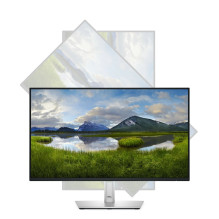 DELL P Series P2425HE computer monitor 61 cm (24&quot;) 1920 x 1080 px Full HD LCD, black