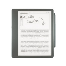 E-knyga „Kindle Scribe“...