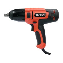 Yato YT-82020 power wrench 1 / 4&quot; 3300 RPM 450 N m Black, Red 450 W