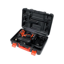 Yato YT-82796 drill 2000 RPM 1.3 kg Black, Orange