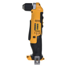 DEWALT DCD740NT-XJ grąžtas 2000 RPM beraktis 1,3 kg juodas, geltonas