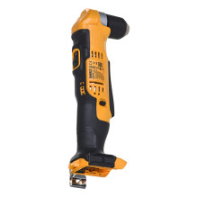 DEWALT DCD740NT-XJ grąžtas 2000 RPM beraktis 1,3 kg juodas, geltonas