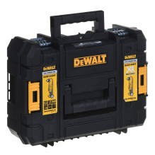 DEWALT DCD740NT-XJ grąžtas 2000 RPM beraktis 1,3 kg juodas, geltonas