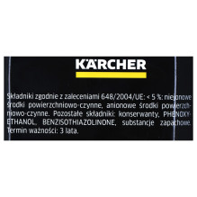 Kärcher 6.295-750.0 universalus valiklis 1000 ml