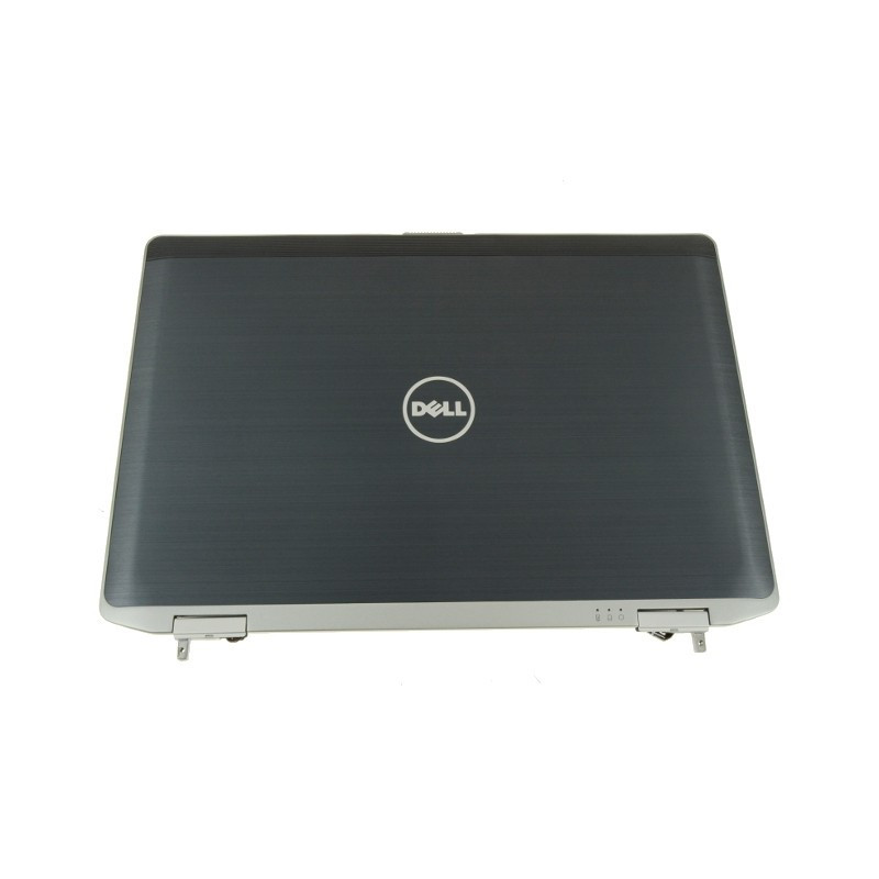Dell Latitude E6430 LED LCD Back Cover Lid Top VL05 RY7PH 051C40 07P91 ekrano dangtis su lankstais
