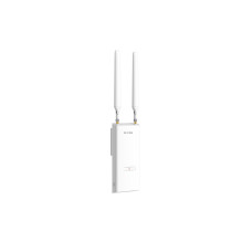 IP-COM Networks iUAP-AC-M 1167 Mbit / s White Power over Ethernet (PoE)