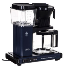 Moccamaster KBG Select Semi-auto Drip kavos virimo aparatas 1,25 l