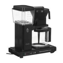 Moccamaster KBG Select Semi-auto Drip coffee maker 1.25 L