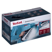 TEFAL lygintuvas FV2838 Express garas