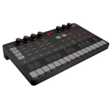 IK Multimedia Uno Synth -...