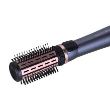 Remington AS8810 hair styling tool Hot air brush Steam Silver, Black, Gold 1000 W 3 m