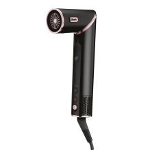 Shark FlexStyle HD424EU Multistyler Warm Black, Rose gold 1400 W 2.44 m