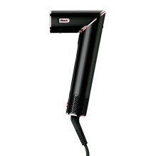 Shark FlexStyle HD424EU Multistyler Warm Black, Rose gold 1400 W 2.44 m