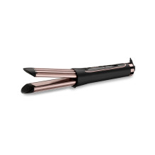 BaByliss C112E Curl Styler Luxe Curling iron Warm Black, Rose Gold 32 W 98.4&quot; (2.5 m)