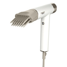 Shark HD333EU hair styling tool Multistyler Warm White 1700 W 2.44 m