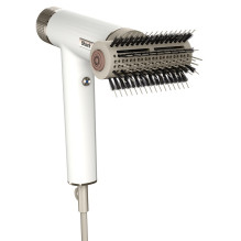 Shark HD333EU hair styling tool Multistyler Warm White 1700 W 2.44 m