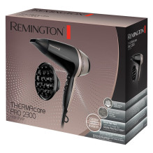 Remington D5715 2300 W Black, Brown