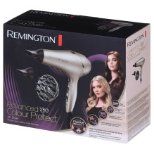 Remington AC8605 hair dryer 2300 W Gold