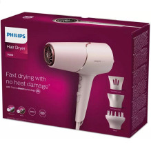 Philips 5000 series BHD530 / 20 plaukų džiovintuvas 2300 W Pearl