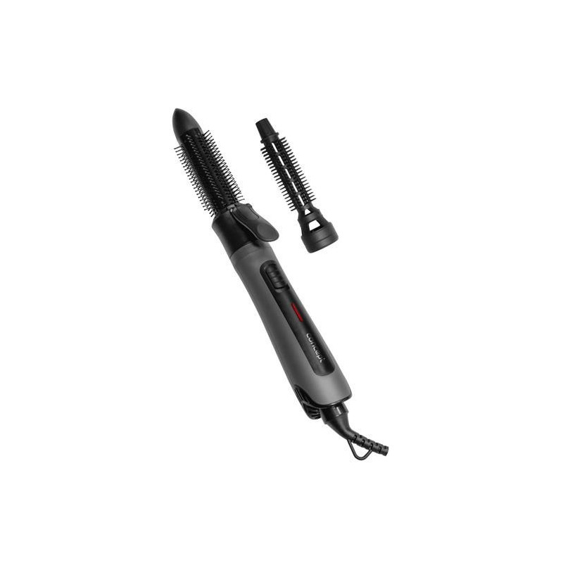 Concept KF1320 hair styling tool Curling iron Warm Grey 600 W 1.75 m