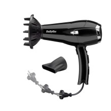 BaByliss Cordkeeper 2000 plaukų džiovintuvas