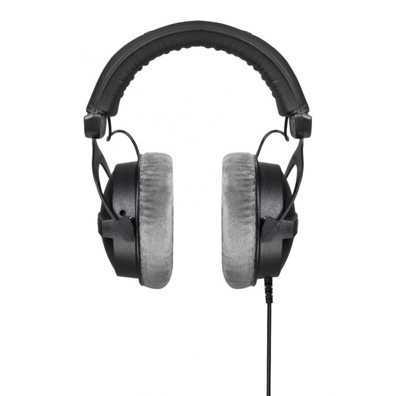 Beyerdynamic DT 770 Pro 80 Ω - uždaros studijinės ausinės