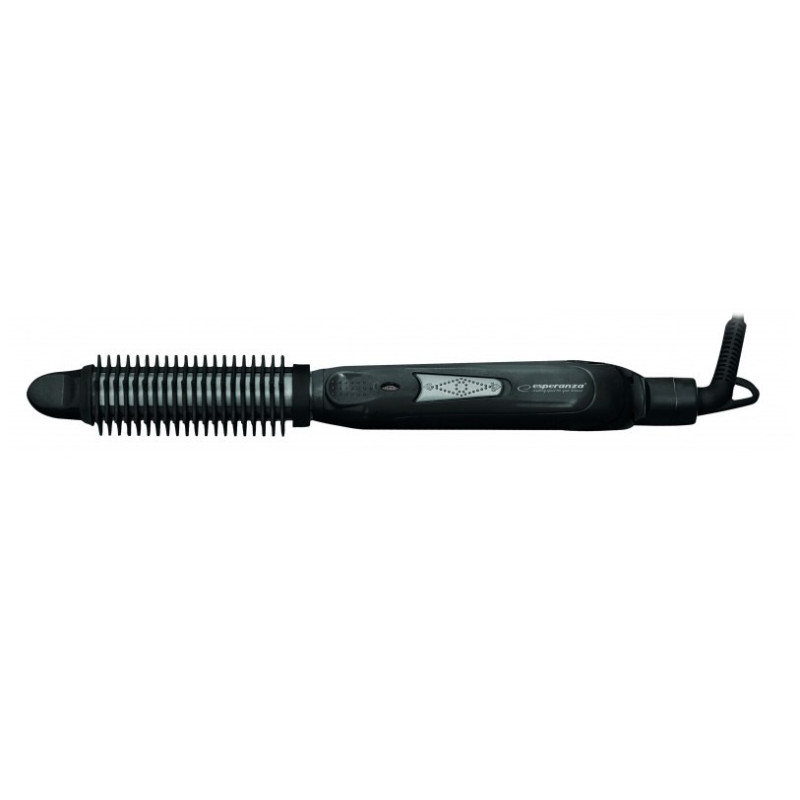 Esperanza EBP005 hair styling tool Warm Black 1.7 m 45 W