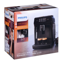 Philips EP1224 Fully-auto Espresso machine 1.8 L