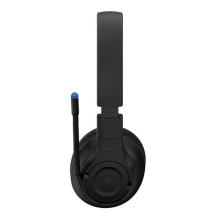 Belkin SOUNDFORM INSPIRE ausinės laidinės ir belaidės galvos juostos skambučiai / Muzika USB Type-C Bluetooth Black