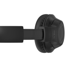 Belkin SOUNDFORM INSPIRE Headset Wired &amp; Wireless Head-band Calls / Music USB Type-C Bluetooth Black