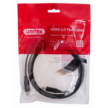 UNITEK HDMI CABLE 2.0...