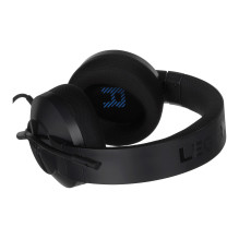 Lenovo Legion H200 Headset Wired Head-band Gaming Black