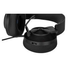 Lenovo Legion H200 Headset Wired Head-band Gaming Black