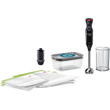 Bosch MS6CB61V1 blender 0.6 L Immersion blender 1000 W Black