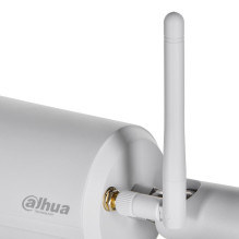 Dahua Technology IPC-HFW1430DS-SAW-0280B Bullet IP security camera Indoor &amp; outdoor 2560 x 1440 pixels Ceiling / wal