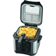 Clatronic FR 3649 Single 2.5 L 1600 W Black