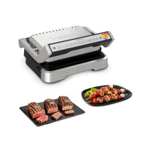 TEFAL elektrinis grilis GC 772D30 OptiGrill