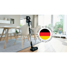 Bosch BCS712XXL stick vacuum / electric broom Battery Dry Bagless 0.3 L Black 3 Ah