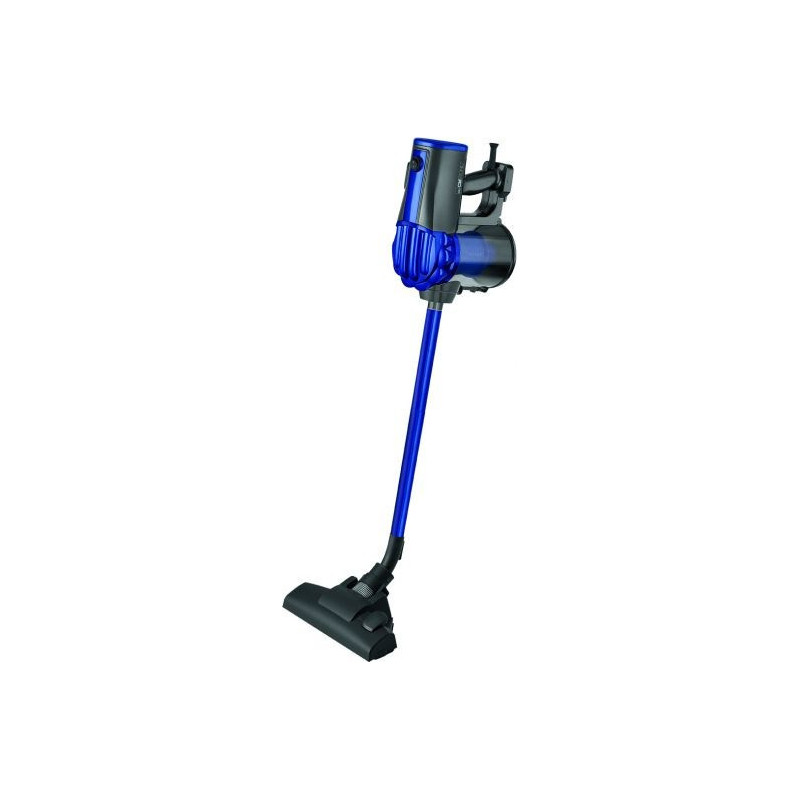 Clatronic BS 1306 handheld vacuum Blue Bagless