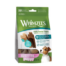 WHIMZEES Puppy XS / S - dog...