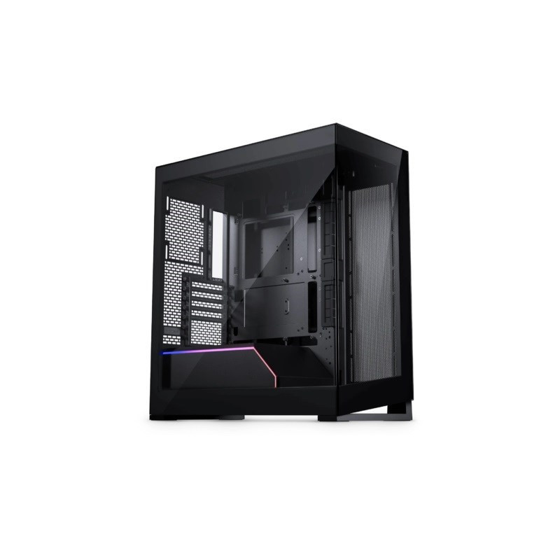 Phanteks NV5 MK2 Mid-Tower (PH-NV523TG_DBK02) Black